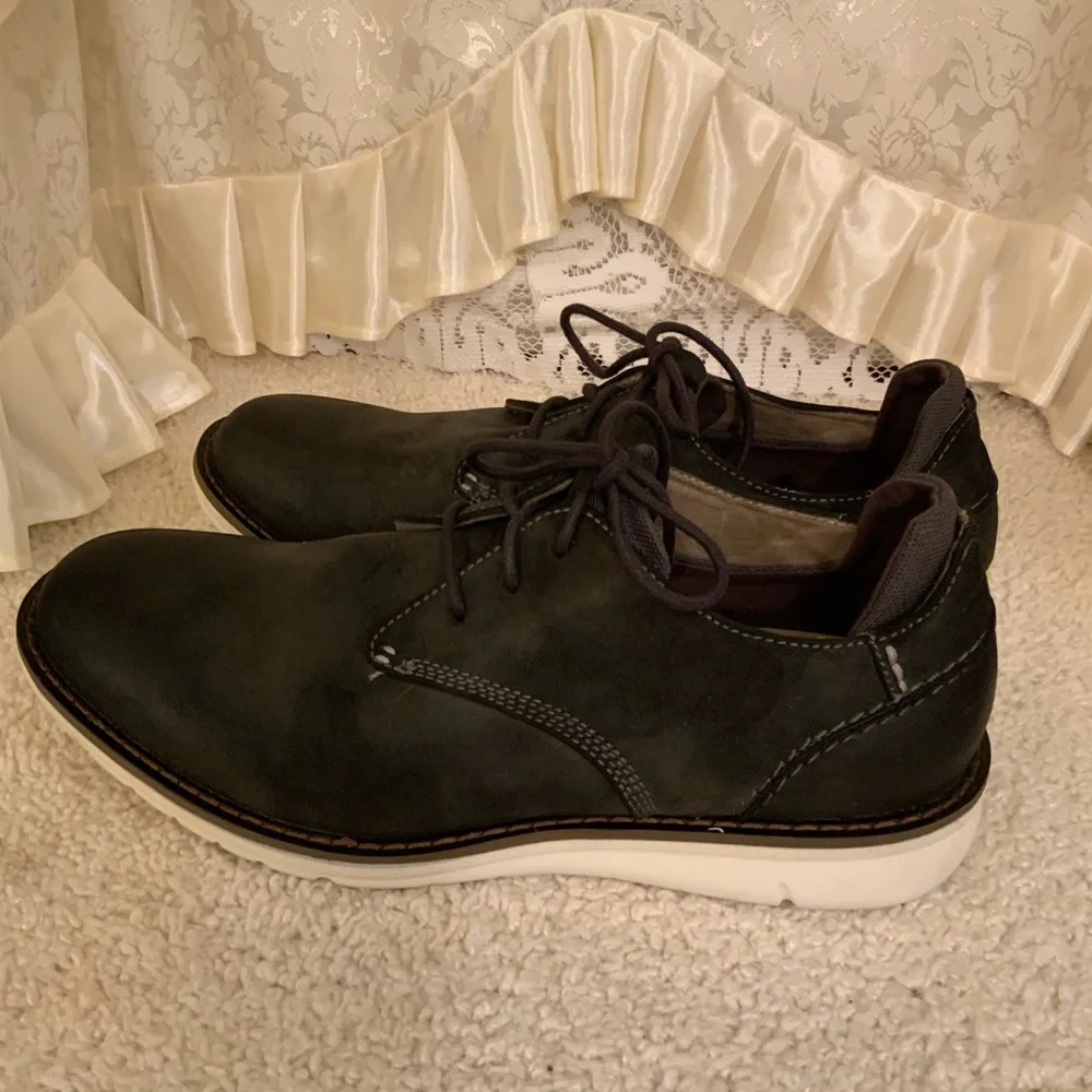 BASS ZACK MENS SHOES